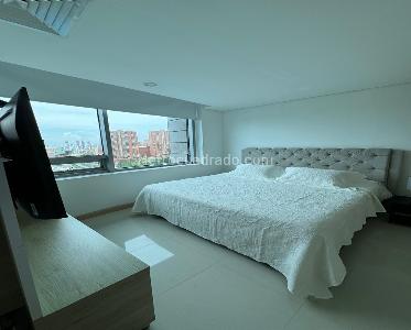 Apartamento en venta en Riomar, Barranquilla · foto 12 de 18