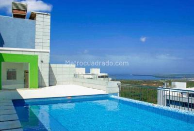 Apartamento en venta en Riomar, Barranquilla · foto 18 de 18