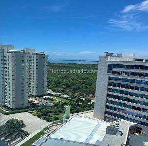 Apartamento en venta en Riomar, Barranquilla · foto 2 de 18