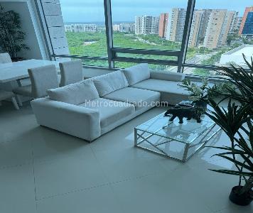 Apartamento en venta en Riomar, Barranquilla · foto 4 de 18