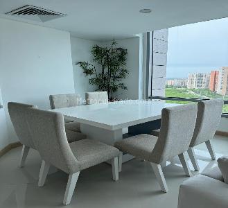 Apartamento en venta en Riomar, Barranquilla · foto 5 de 18