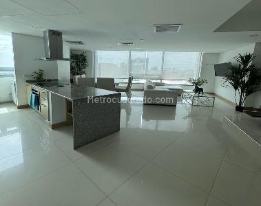 Apartamento en venta en Riomar, Barranquilla · foto 7 de 18