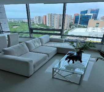 Apartamento en venta en Riomar, Barranquilla · foto 8 de 18