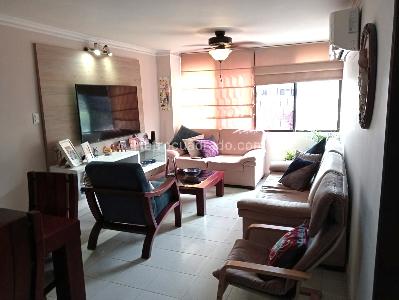 Apartamento en venta en Ciudad Jardin, Barranquilla · foto 2 de 13