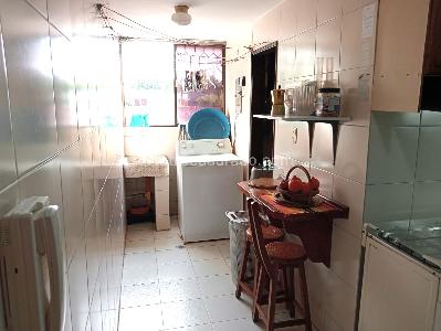 Apartamento en venta en Ciudad Jardin, Barranquilla · foto 4 de 13