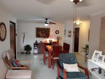 Apartamento en venta en Ciudad Jardin, Barranquilla · foto 7 de 13