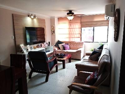 Apartamento en venta en Ciudad Jardin, Barranquilla · foto 8 de 13