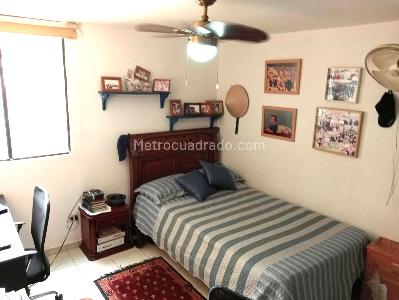 Apartamento en venta en Ciudad Jardin, Barranquilla · foto 12 de 13