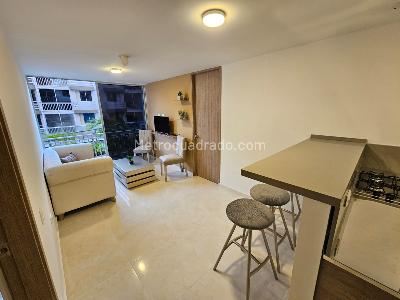 Apartamento en venta en Miramar, Barranquilla · foto 2 de 13