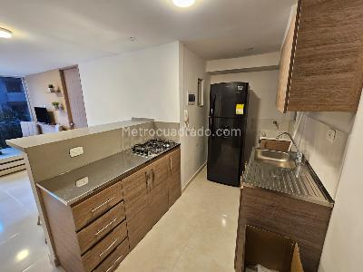 Apartamento en venta en Miramar, Barranquilla · foto 3 de 13