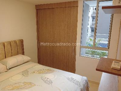 Apartamento en venta en Miramar, Barranquilla · foto 4 de 13