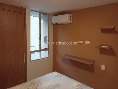Apartamento en venta en Miramar, Barranquilla · foto 7 de 13