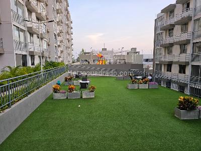 Apartamento en venta en Miramar, Barranquilla · foto 12 de 13