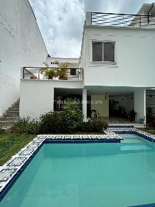 Casa de 4 alcobas en venta en Ciudad Jardin, Cali, 238 m² · foto 12 de 20