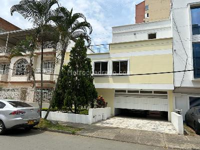Casa de 4 alcobas en venta en Ciudad Jardin, Cali, 238 m² · foto 16 de 20