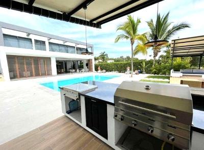 Casa de 5 alcobas en venta en El Peñon, Girardot, 625 m² · foto 2 de 20