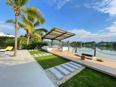 Casa de 5 alcobas en venta en El Peñon, Girardot, 625 m² · foto 6 de 20