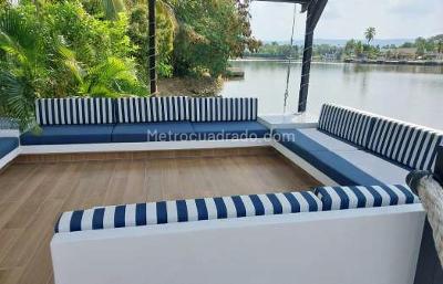 Casa de 5 alcobas en venta en El Peñon, Girardot, 625 m² · foto 7 de 20