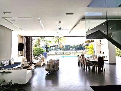 Casa de 5 alcobas en venta en El Peñon, Girardot, 625 m² · foto 9 de 20