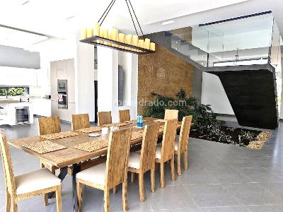 Casa de 5 alcobas en venta en El Peñon, Girardot, 625 m² · foto 12 de 20