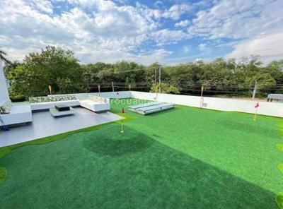 Casa de 5 alcobas en venta en El Peñon, Girardot, 625 m² · foto 16 de 20