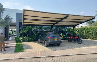Casa de 5 alcobas en venta en El Peñon, Girardot, 625 m² · foto 17 de 20