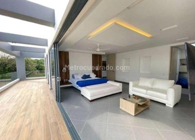 Casa de 5 alcobas en venta en El Peñon, Girardot, 625 m² · foto 18 de 20
