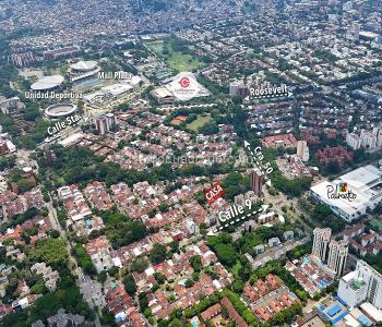Casa de 3 alcobas en venta en Camino Real, Cali, 238 m² · foto 2 de 20
