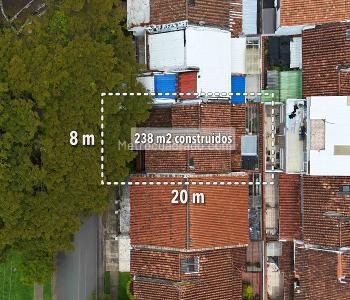 Casa de 3 alcobas en venta en Camino Real, Cali, 238 m² · foto 3 de 20