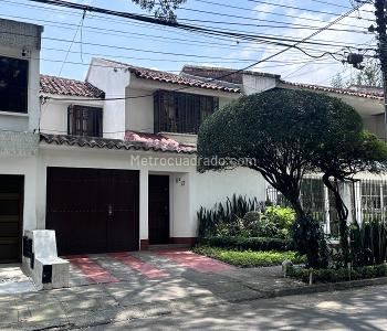 Casa de 3 alcobas en venta en Camino Real, Cali, 238 m² · foto 4 de 20