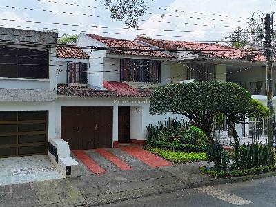 Casa de 3 alcobas en venta en Camino Real, Cali, 238 m² · foto 5 de 20