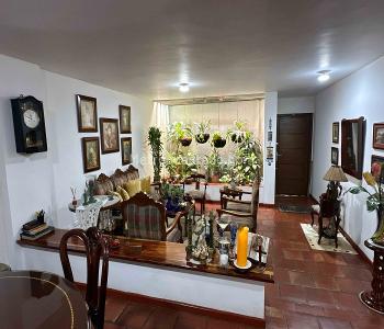 Casa de 3 alcobas en venta en Camino Real, Cali, 238 m² · foto 7 de 20