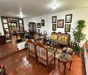 Casa de 3 alcobas en venta en Camino Real, Cali, 238 m² · foto 8 de 20