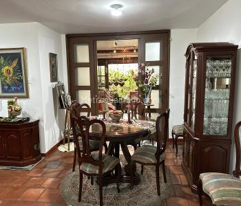 Casa de 3 alcobas en venta en Camino Real, Cali, 238 m² · foto 9 de 20