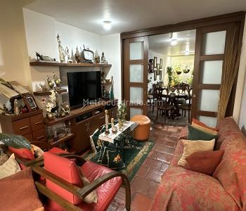 Casa de 3 alcobas en venta en Camino Real, Cali, 238 m² · foto 10 de 20