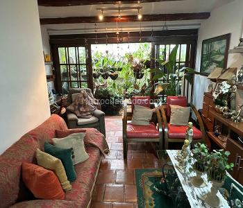 Casa de 3 alcobas en venta en Camino Real, Cali, 238 m² · foto 11 de 20