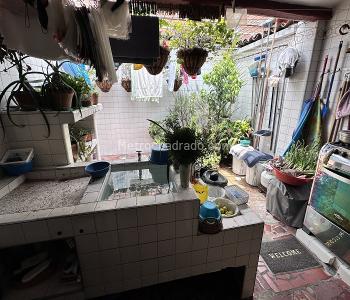 Casa de 3 alcobas en venta en Camino Real, Cali, 238 m² · foto 13 de 20