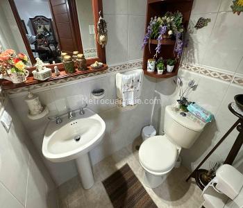 Casa de 3 alcobas en venta en Camino Real, Cali, 238 m² · foto 15 de 20