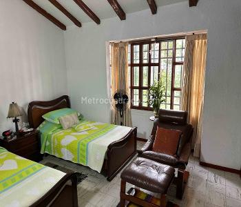 Casa de 3 alcobas en venta en Camino Real, Cali, 238 m² · foto 19 de 20