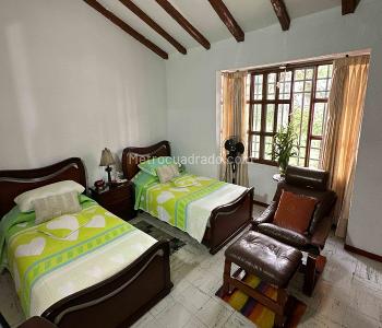 Casa de 3 alcobas en venta en Camino Real, Cali, 238 m² · foto 20 de 20