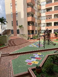 Apartamento de 3 alcobas en venta en Bella Suiza, Cali, 82 m² · foto 2 de 17