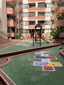 Apartamento de 3 alcobas en venta en Bella Suiza, Cali, 82 m² · foto 3 de 17