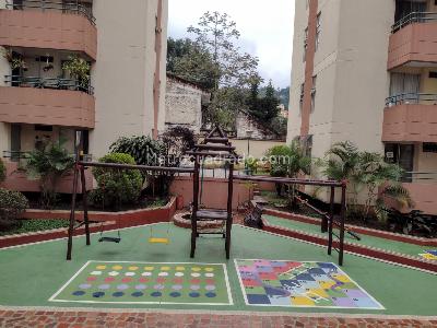 Apartamento de 3 alcobas en venta en Bella Suiza, Cali, 82 m² · foto 5 de 17