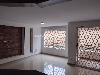 Apartamento de 3 alcobas en venta en Bella Suiza, Cali, 82 m² · foto 13 de 17