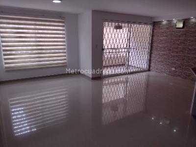 Apartamento de 3 alcobas en venta en Bella Suiza, Cali, 82 m² · foto 14 de 17