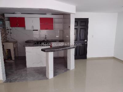 Apartamento de 3 alcobas en venta en Bella Suiza, Cali, 82 m² · foto 16 de 17