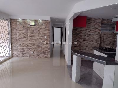 Apartamento de 3 alcobas en venta en Bella Suiza, Cali, 82 m² · foto 17 de 17