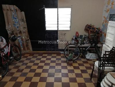 Casa en venta en El Porvenir, Barranquilla · foto 10 de 15