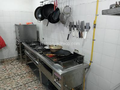 Casa en venta en El Porvenir, Barranquilla · foto 12 de 15