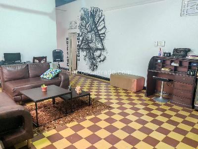 Casa en venta en El Porvenir, Barranquilla · foto 2 de 15
